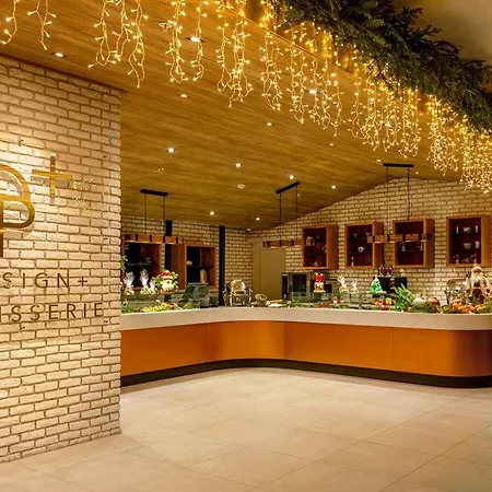 Hotel Design Seya Çeşme