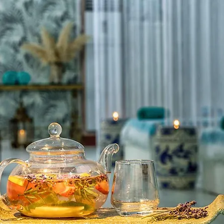 Design Seya Çeşme
