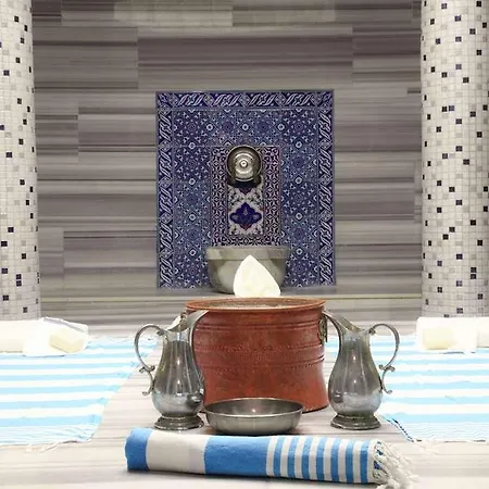 Design Seya Hotel