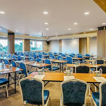 Hotel Design Seya Çeşme
