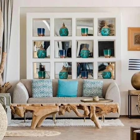 Hotel Design Seya Çeşme