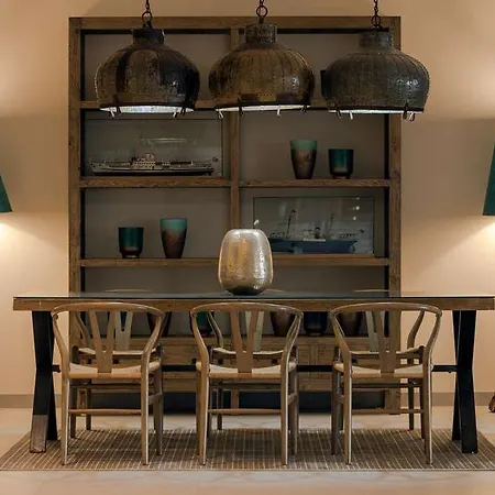 Design Seya Çeşme