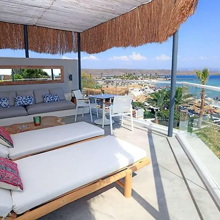 Design Seya Çeşme